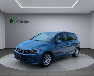VW Golf Sportsvan Gebrauchtwagen