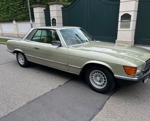 Mercedes-Benz SLC 280 Gebrauchtwagen