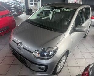 VW up! Gebrauchtwagen