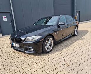 BMW 525 Gebrauchtwagen