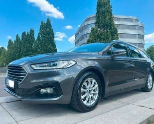 Ford Mondeo Gebrauchtwagen