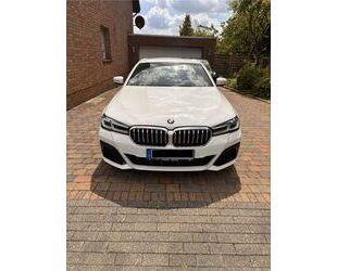BMW 530 Gebrauchtwagen