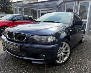 BMW 330 Gebrauchtwagen