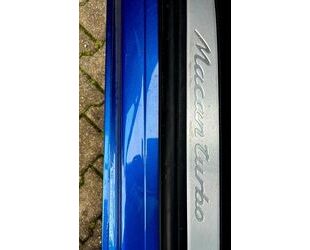 Porsche Macan Gebrauchtwagen