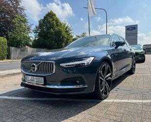 Volvo V90 Gebrauchtwagen