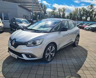 Renault Scenic Gebrauchtwagen