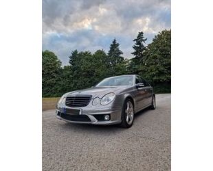 Mercedes-Benz E 320 Gebrauchtwagen