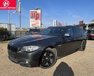 BMW 520 Gebrauchtwagen
