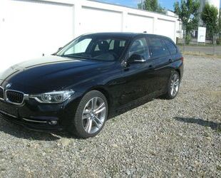BMW 335 Gebrauchtwagen