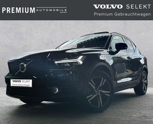Volvo XC40 Gebrauchtwagen