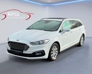Ford Mondeo Gebrauchtwagen