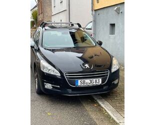 Peugeot 508 Gebrauchtwagen