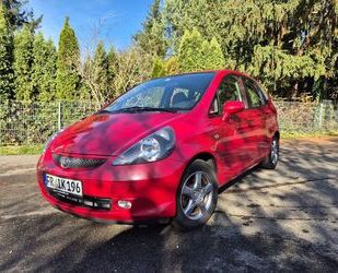 Honda Jazz Gebrauchtwagen