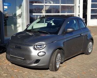 Fiat 500e Gebrauchtwagen