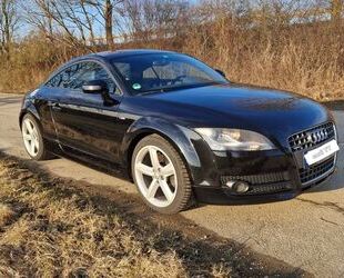 Audi TT Gebrauchtwagen
