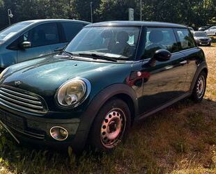 Mini Cooper Gebrauchtwagen