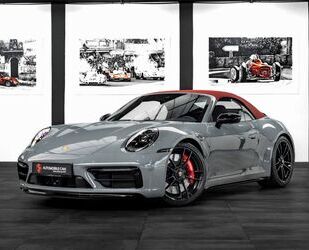 Porsche 992 Gebrauchtwagen