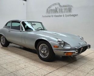 Jaguar E-Type Gebrauchtwagen