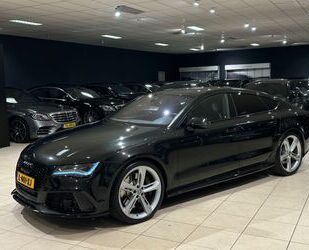 Audi RS7 Gebrauchtwagen