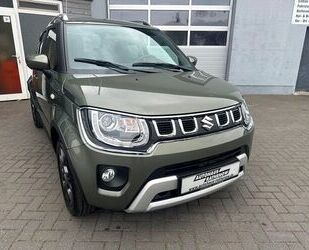 Suzuki Ignis Gebrauchtwagen
