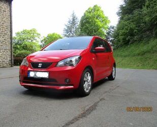 Seat Mii Gebrauchtwagen