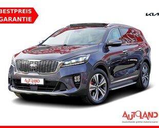 Kia Sorento Gebrauchtwagen