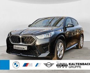 BMW X2 Gebrauchtwagen