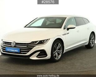VW Arteon Gebrauchtwagen