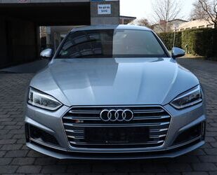 Audi S5 Gebrauchtwagen