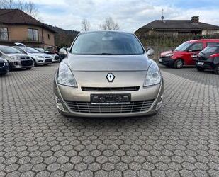 Renault Scenic Gebrauchtwagen