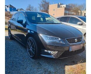 Seat Leon Gebrauchtwagen