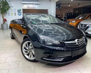 Opel Cascada Gebrauchtwagen
