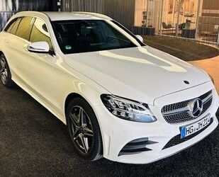 Mercedes-Benz C 180 Gebrauchtwagen