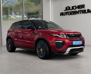Land Rover Range Rover Evoque Gebrauchtwagen