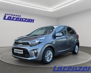 Kia Picanto Gebrauchtwagen