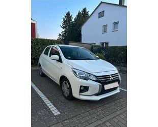 Mitsubishi Space Star Gebrauchtwagen