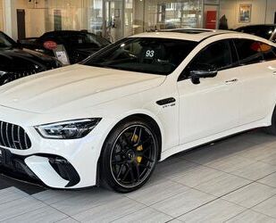 Mercedes-Benz AMG GT S Gebrauchtwagen