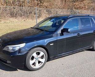 BMW 520 Gebrauchtwagen