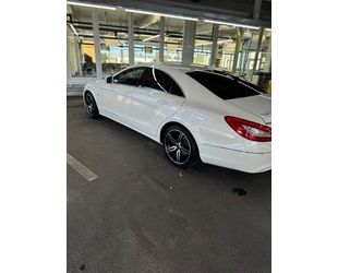 Mercedes-Benz CLS 350 Gebrauchtwagen