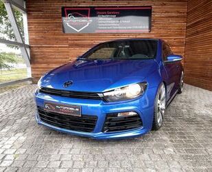 VW Scirocco Gebrauchtwagen