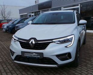 Renault Arkana Gebrauchtwagen