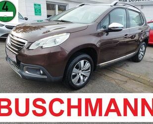 Peugeot 2008 Gebrauchtwagen