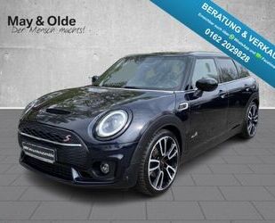 Mini Cooper SD Clubman Gebrauchtwagen