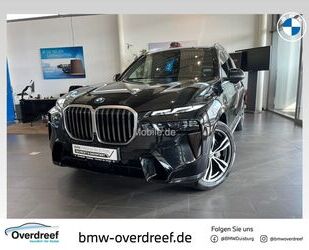 BMW X7 Gebrauchtwagen