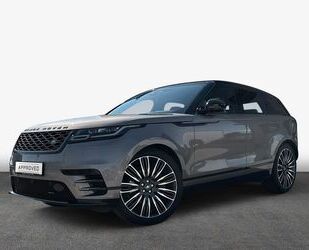 Land Rover Range Rover Velar Gebrauchtwagen