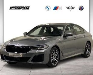BMW 530 Gebrauchtwagen