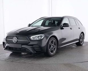 Mercedes-Benz E 300 Gebrauchtwagen