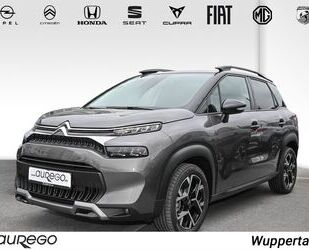 Citroen C3 Aircross Gebrauchtwagen