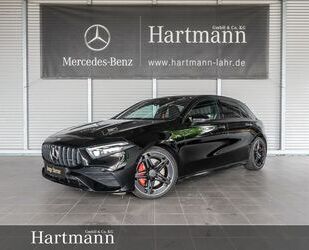 Mercedes-Benz A 35 AMG Gebrauchtwagen