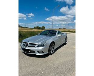 Mercedes-Benz SL 350 Gebrauchtwagen
